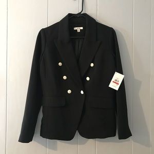 Kensie Blazer NWT